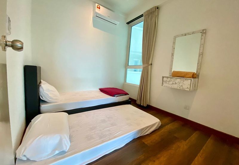 D'Festivo Residences