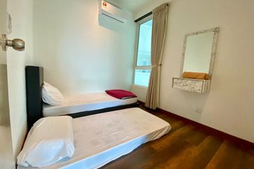 D'Festivo Residences