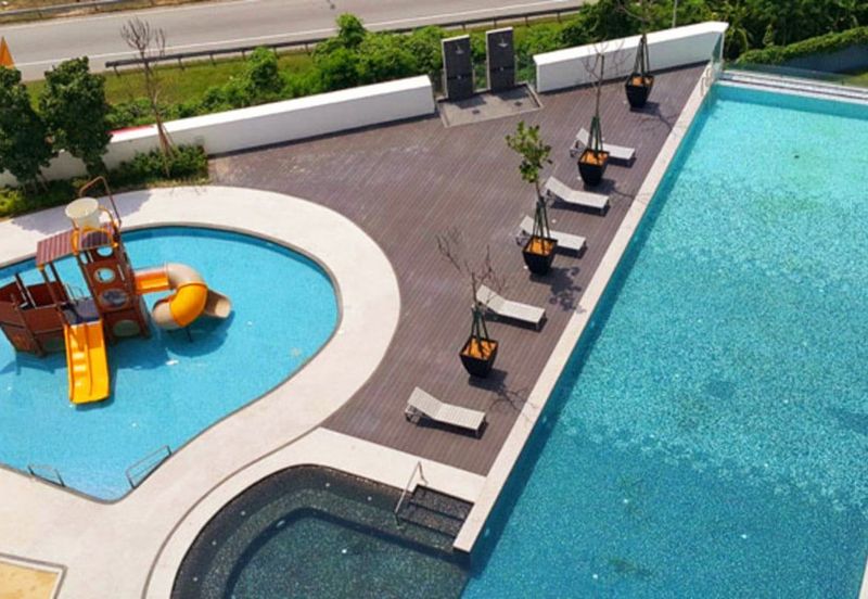 D'Festivo Residences