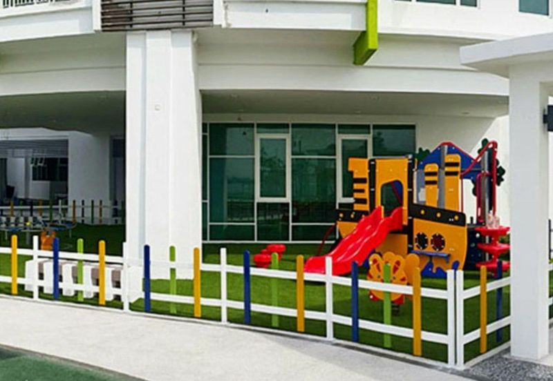 D'Festivo Residences