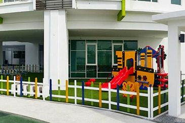 D'Festivo Residences