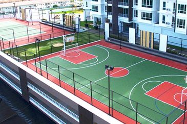 D'Festivo Residences