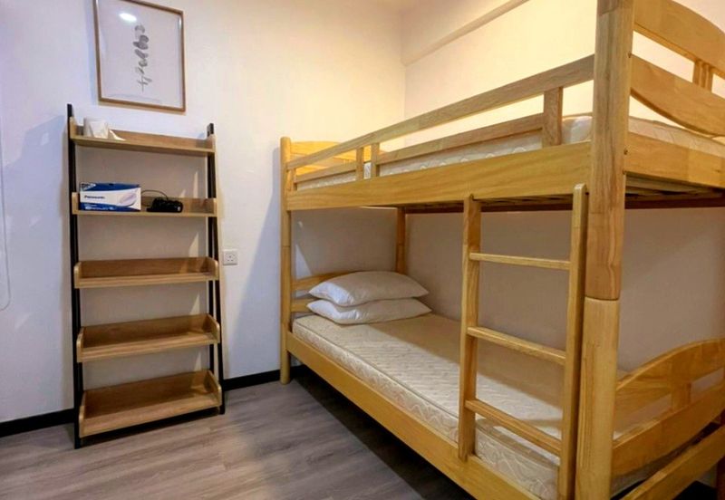 Manhattan Condominium