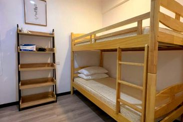 Manhattan Condominium