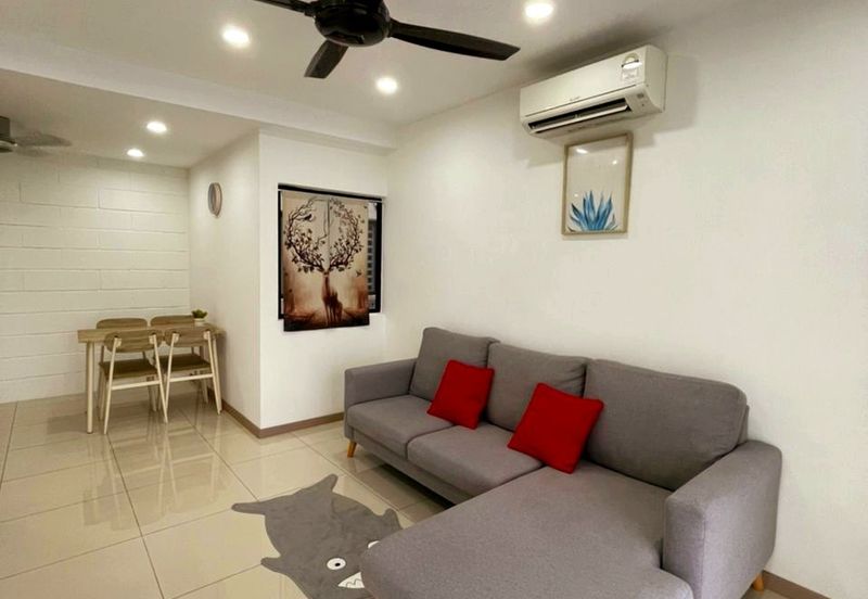 Manhattan Condominium