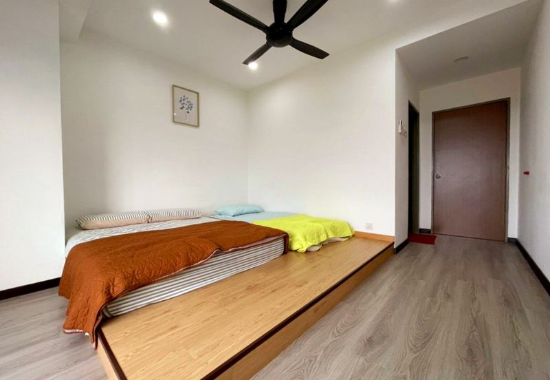 Manhattan Condominium