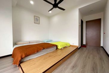 Manhattan Condominium