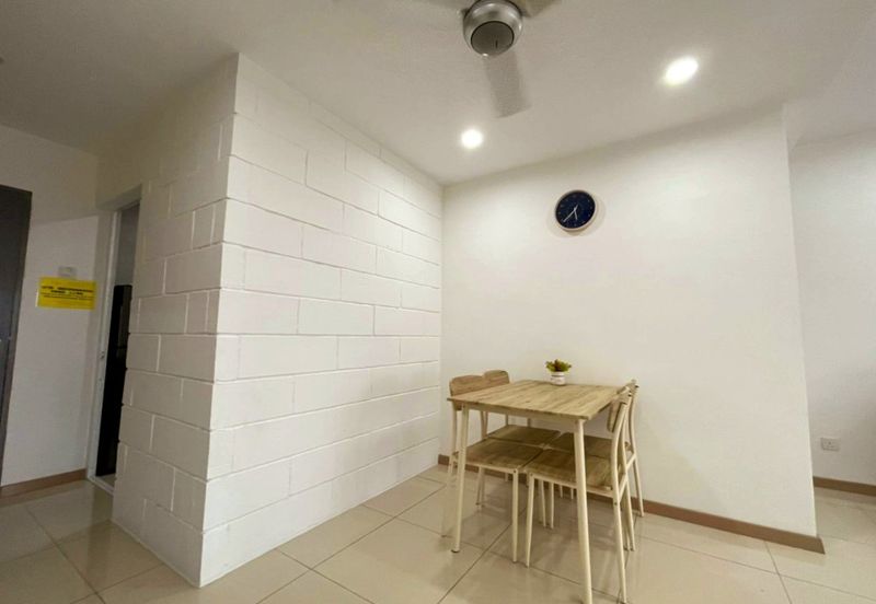 Manhattan Condominium