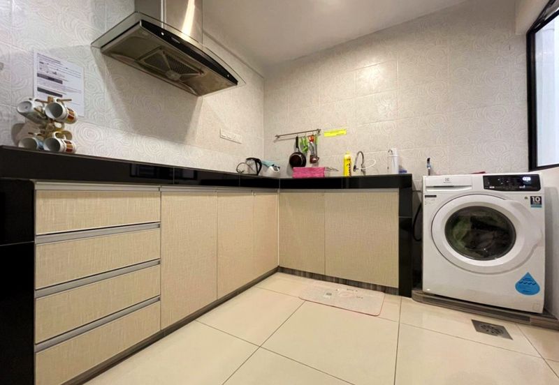 Manhattan Condominium