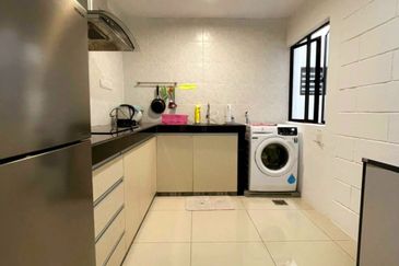 Manhattan Condominium