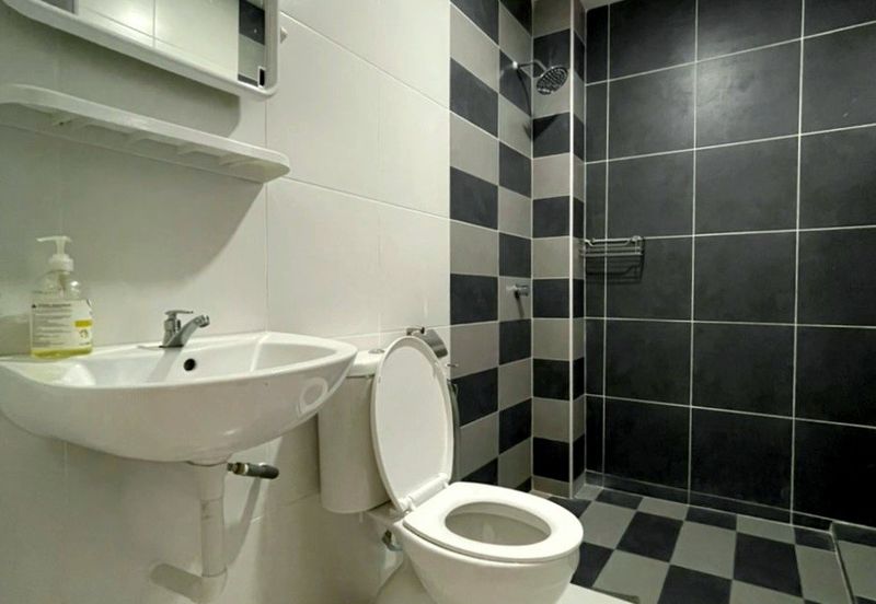 Manhattan Condominium