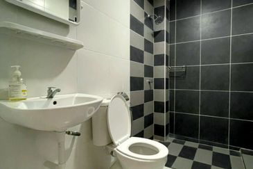 Manhattan Condominium