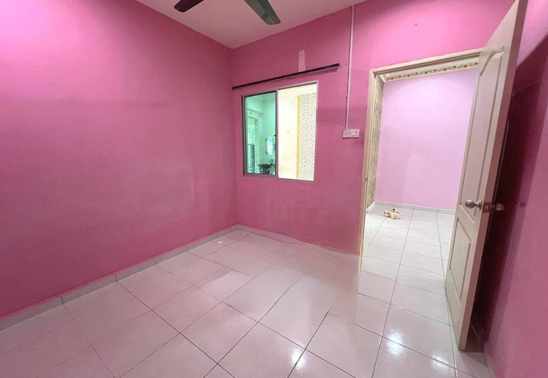 Chemor Bandar Baru Sri Klebang Freehold Double Storey Terrace House 