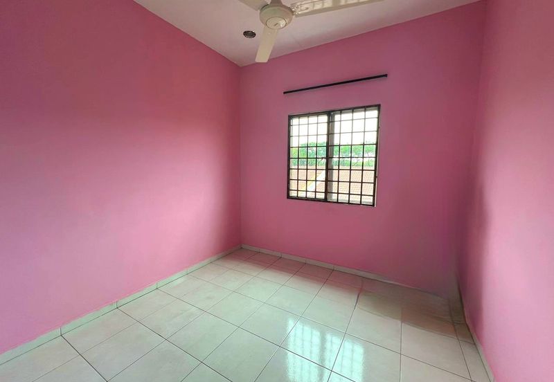 Chemor Bandar Baru Sri Klebang Freehold Double Storey Terrace House 