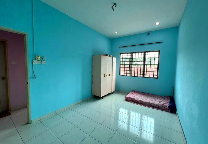 Chemor Bandar Baru Sri Klebang Freehold Double Storey Terrace House 