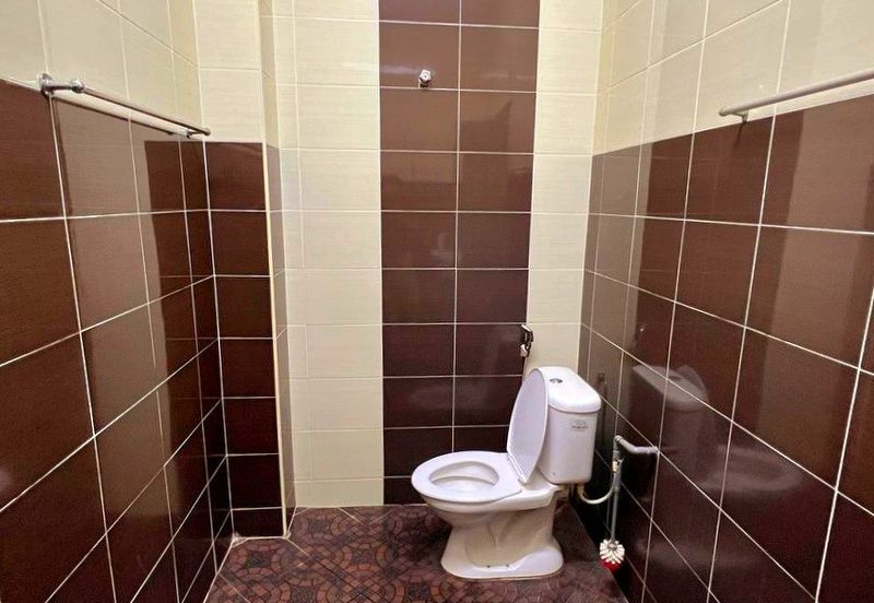 Chemor Bandar Baru Sri Klebang Freehold Double Storey Terrace House 