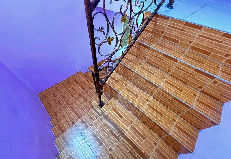 Chemor Bandar Baru Sri Klebang Freehold Double Storey Terrace House 