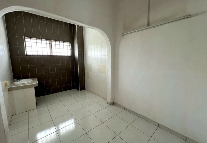 Chemor Bandar Baru Sri Klebang Freehold Double Storey Terrace House 