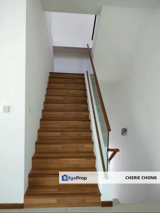 Sunway City Tambun Mont Bleu Residence Top Floor Unit With Facilities , Perak, Ipoh