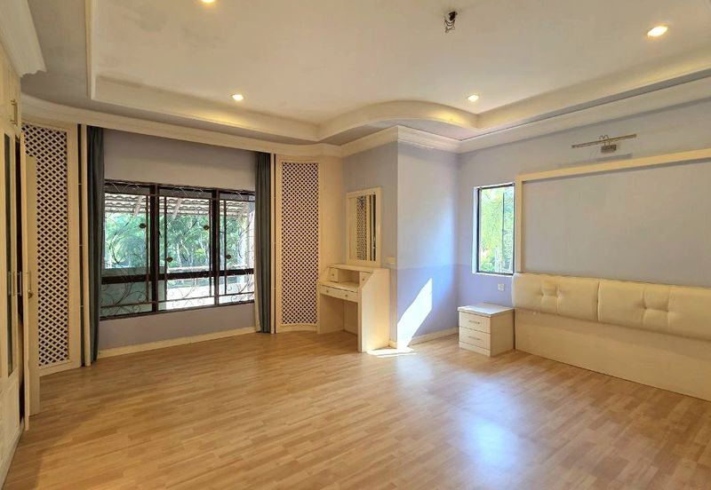 Meru Valley Golf Resort