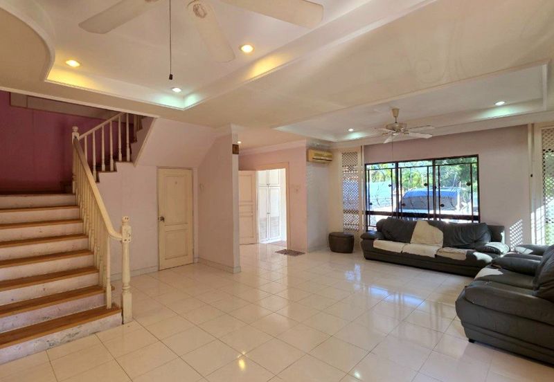 Meru Valley Golf Resort