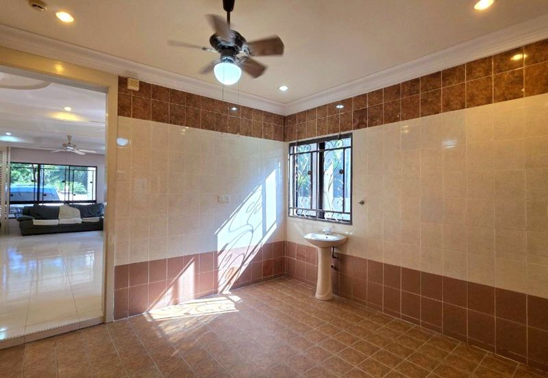 Meru Valley Golf Resort