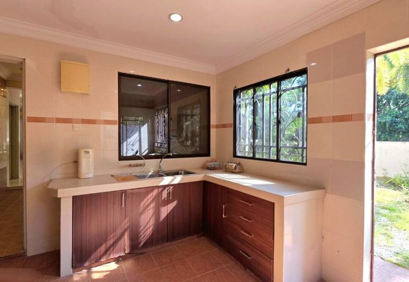 Meru Valley Golf Resort