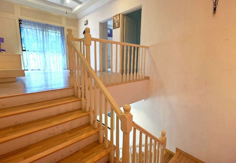 Meru Valley Golf Resort