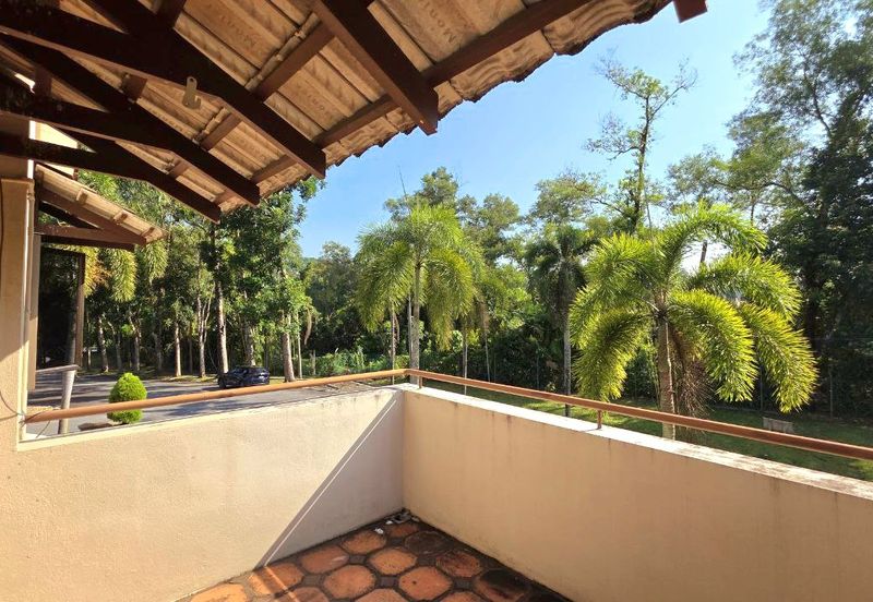 Meru Valley Golf Resort