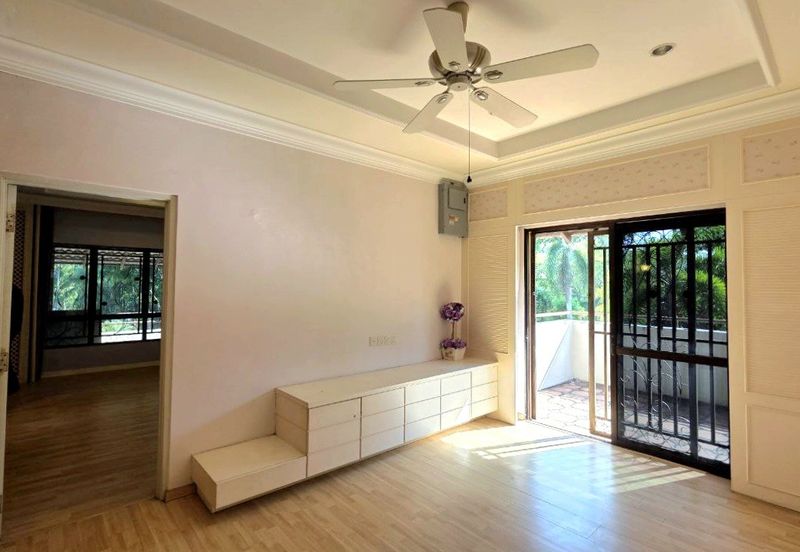 Meru Valley Golf Resort