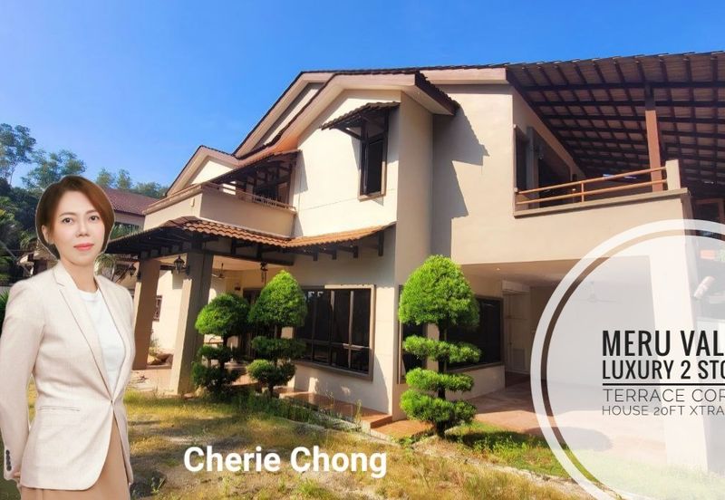 Meru Valley Golf Resort