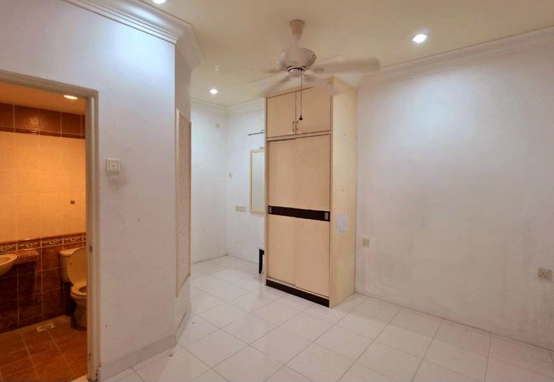 Meru Valley Golf Resort