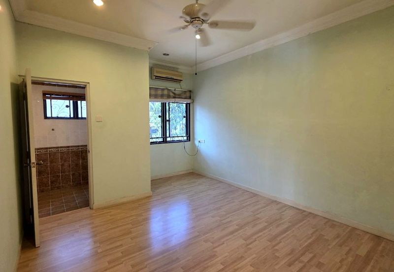 Meru Valley Golf Resort