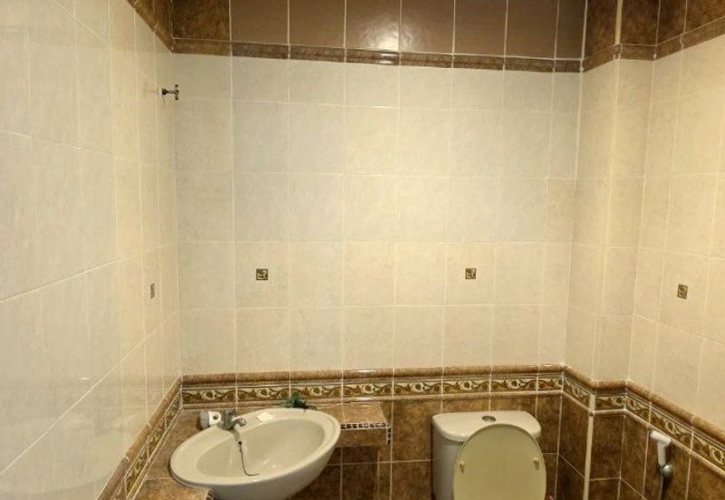 Meru Valley Golf Resort