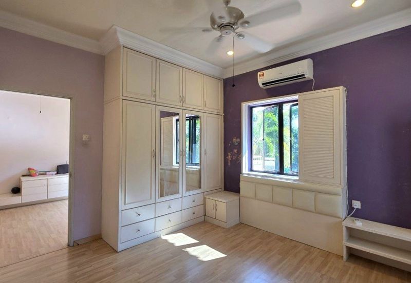 Meru Valley Golf Resort