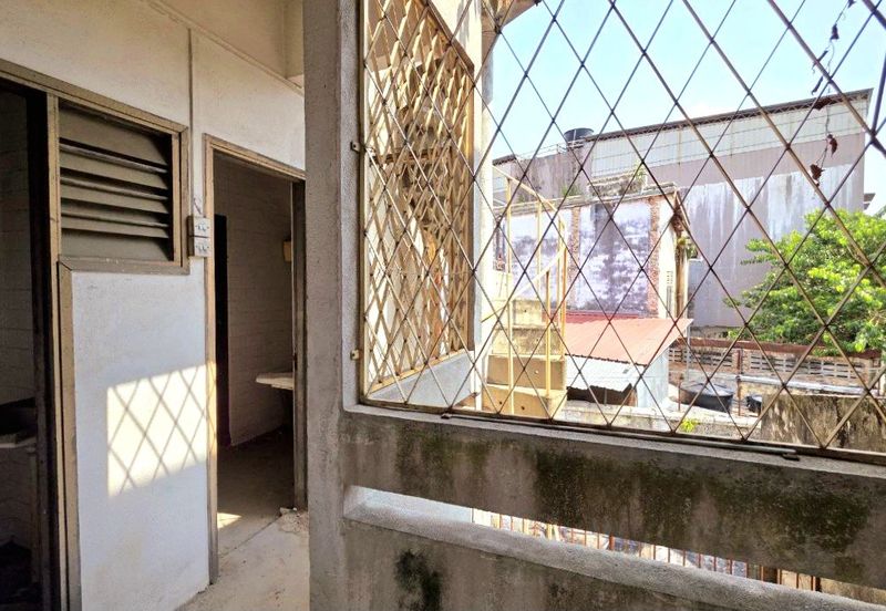 Jalan Sultan Abdul Jalil Ipoh 1st Floor Shoplot Near Tourist Spot 