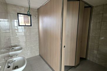 Oxpoint Office Tower Piccadilly Greentown Prestigious Office Space Corner Heart Of City