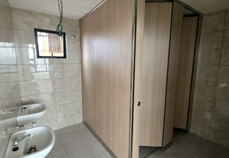 Oxpoint Office Tower Piccadilly Greentown Prestigious Office Space Corner Heart Of City