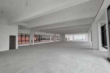 Oxpoint Office Tower Piccadilly Greentown Prestigious Office Space Corner Heart Of City