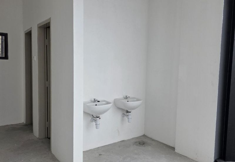 Oxpoint Office Tower Piccadilly Greentown Prestigious Office Space Corner Heart Of City