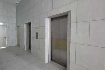 Oxpoint Office Tower Piccadilly Greentown Prestigious Office Space Corner Heart Of City