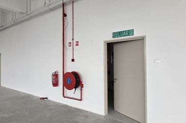 Oxpoint Office Tower Piccadilly Greentown Prestigious Office Space Corner Heart Of City