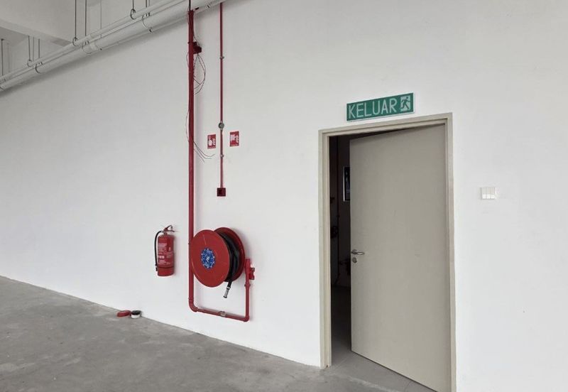 Oxpoint Office Tower Piccadilly Greentown Prestigious Office Space Corner Heart Of City