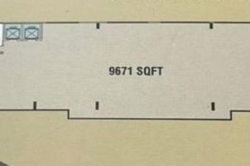 Oxpoint Office Tower Piccadilly Greentown Prestigious Office Space Corner Heart Of City