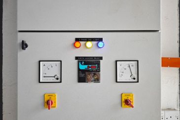 Kawasan Perindustrian Silibin (Silibin Industrial Park)