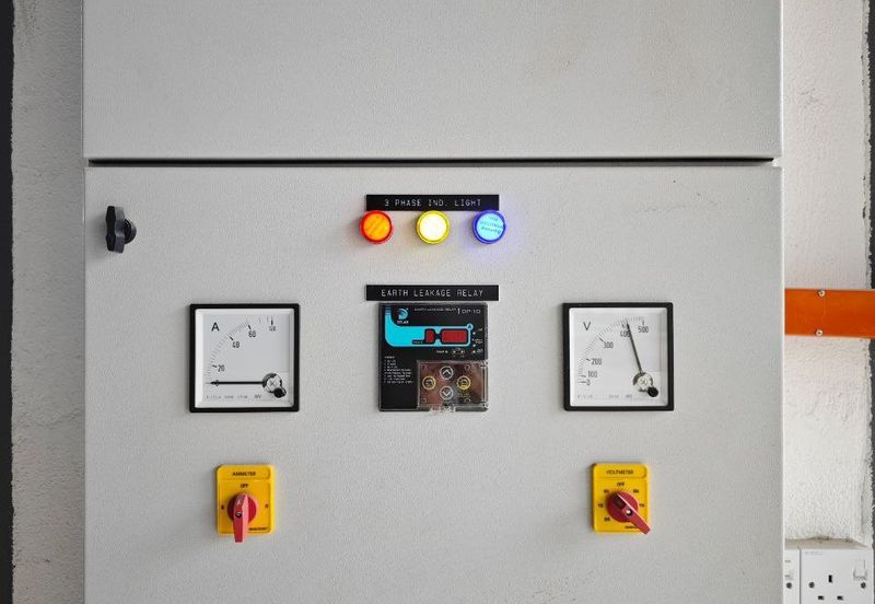 Kawasan Perindustrian Silibin (Silibin Industrial Park)