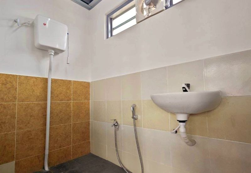 Kawasan Perindustrian Silibin (Silibin Industrial Park)