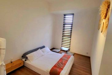 The Cove @ Ipoh Garden East