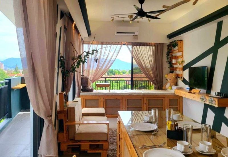 The Cove @ Ipoh Garden East