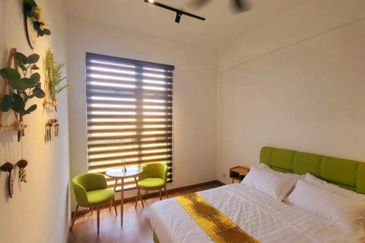 The Cove @ Ipoh Garden East